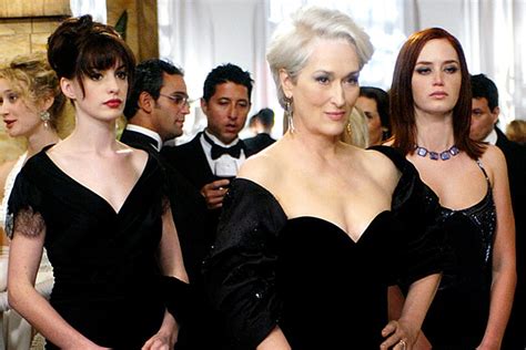 The Real Villain in ‘The Devil Wears Prada’ is Toxic Work Culture